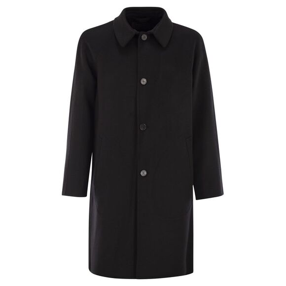 Paltò Men Maurilio - Wool Coat